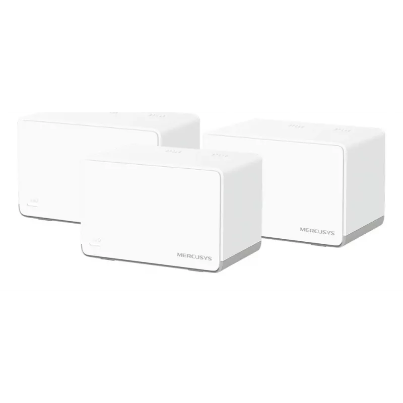Mercusys AX1800 Whole Home Mesh WiFi 6 systém