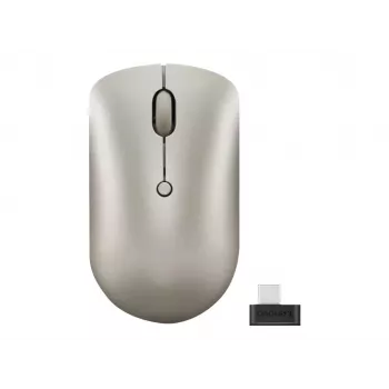Lenovo 540 myš Office obojručná RF Wireless optická 2400 DPI