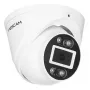 FOSCAM T8EP 8MP POE IP kamera biela