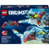 Lego 71489 DREAMZzz Cooperov lietajúci videohrový ovládač, stavebná hračka