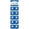 Mini alkalické batérie everActive G10 LR1130 LR54 10 ks