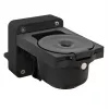 Kávovar SBOX 1,5L CM-719 Barista čierna