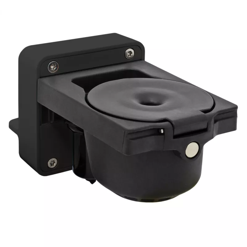 Kávovar SBOX 1,5L CM-719 Barista čierna