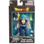 Akčná figúrka Bandai Dragon Stars Super Saiyan Blue Vegito, pohyblivá, zberateľská (DS35868)