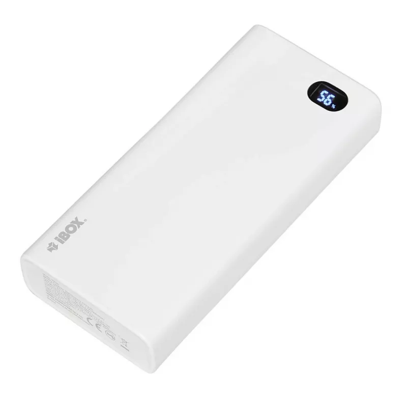 Power banka iBOX PB20 20000 mAh