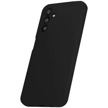 Kryt 4smarts 540314 pre Samsung Galaxy A14 6,6 palca čierny