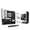 ASRock B850M Pro RS WiFi základná doska — AMD B850, socket AM5, microATX, DDR5, 4 DIMM, 256GB, Wi-Fi 6E, 2.5Gb LAN, 3x M.2