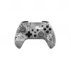 DragonShock PopTop Compact, gamepad, Nintendo Switch, tlačidlo Späť, D-Pad, tlačidlo Home, tlačidlo Reset, bezdrôtový, Bluetooth, USB Type-C