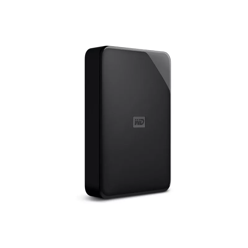 Externý pevný disk Western Digital 6TB USB 3.2 Gen 1 WDBG8A0060BBK-WESN