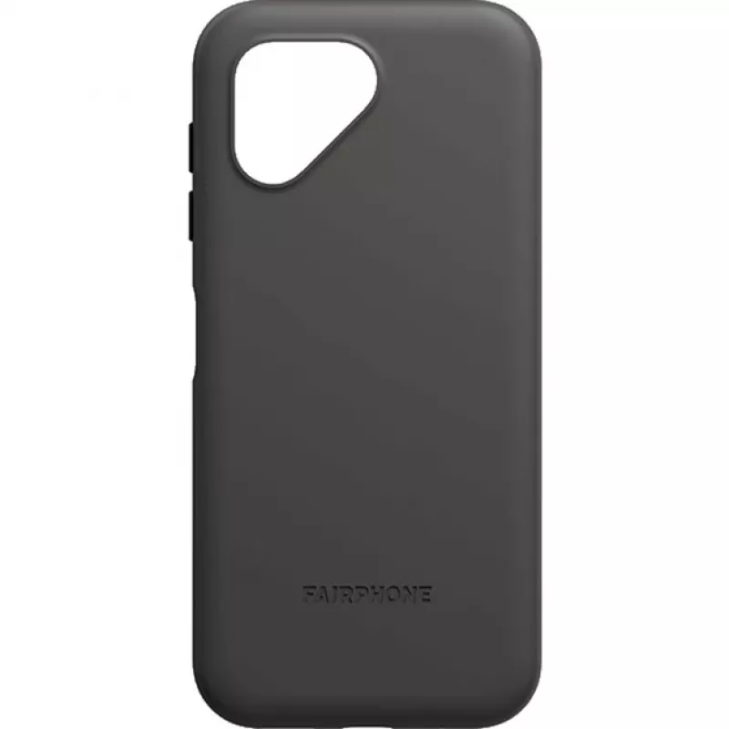 Fairphone F5CASE-1ZW-WW1 čierna