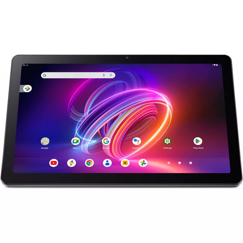 Acer Iconia Tab P10 P10-21Q tablet, 10,4 palca 2000 x 1200, MediaTek Helio G99, 6 GB, 256 GB, Android 14, sivý (Iron Gray)