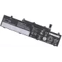CoreParts MBXLE-BA0295 náhradný diel pre notebook batéria