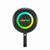 Prenosný reproduktor CANYON OnMove 11 IPX6 TWS 20W EQ RGB čierny