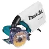 Makita 4100KB 125 mm suchý rezač muriva a obkladov, 1400 W