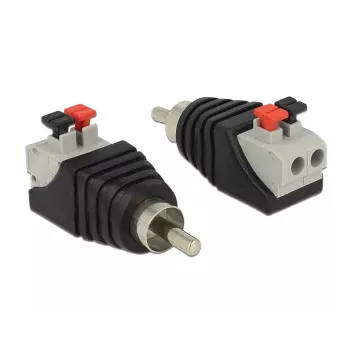 Káblový adaptér RCA DeLOCK 65566