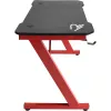 SUBSONIC herný stôl Raiden Pro SA5593 – výškovo nastaviteľné ergonomické riešenie