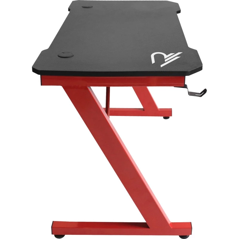 SUBSONIC herný stôl Raiden Pro SA5593 – výškovo nastaviteľné ergonomické riešenie