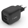 Belkin BoostCharge Pro čierna interiérová