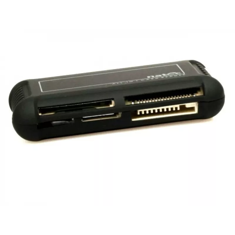 Čítačka kariet ALL-IN-ONE BEETLE SDHC USB 2.0