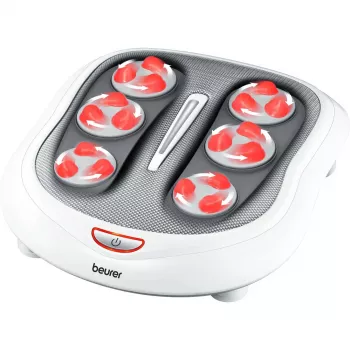 Beurer FM60 SHIATSU MASÁŽER NA NOHY