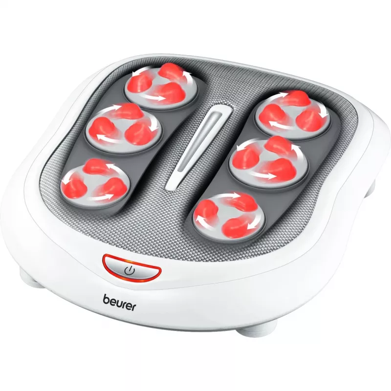 Beurer FM60 SHIATSU MASÁŽER NA NOHY