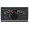 Behringer XENYX CONTROL2USB home čierna