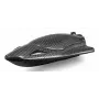 Rádiom ovládaný rýchly čln Amewi Stingray Jet Drive 335 mm RTR, karbónový vzhľad