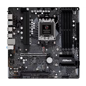 ASRock B650M PG Lightning AM5 Micro-ATX základná doska