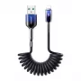 USB-A na Lightning kábel Joyroom S-A43 1,5 m čierny