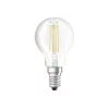 LED žiarovka Ledvance STAR 4 W E14 470 lm 2700 K (teplá biela) energetická trieda E