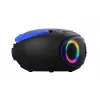 Denver TDB-212BU DAB+ boombox s CD prehrávačom, DAB+/FM, Bluetooth, USB, AUX, modrý
