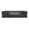DIMM 32 GB DDR5-4800 (2x 16 GB) dual kit, operačná pamäť čierna, CMK32GX5M2A4800C40, Vengeance, INTEL XMP