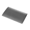 Externý pevný disk INTENSO 3823440 256 GB SSD 1.8 USB 3.0 antracitový