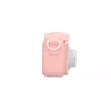 Digitálny fotoaparát pre deti Extralink H27 SINGLE PINK ružová biela 3 roky