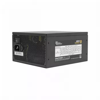 Napájací zdroj White Shark GPSU-G650M 650W