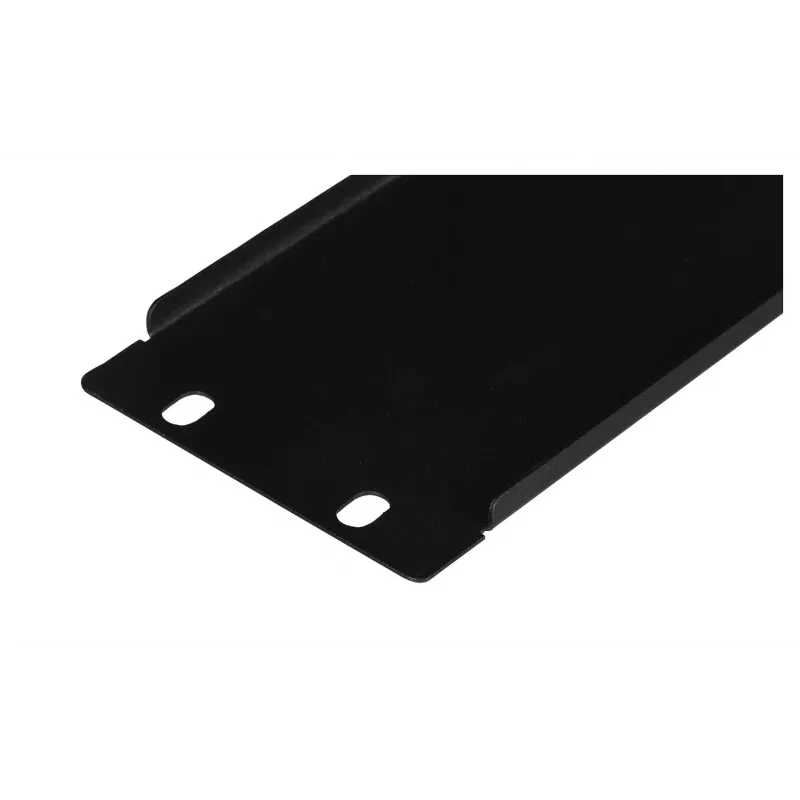Slepý panel Lanberg AK-1402-B
