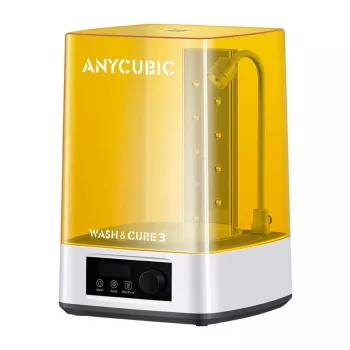 AnyCubic Wash & Cure 3 - čistička a sušička výtlačkov
