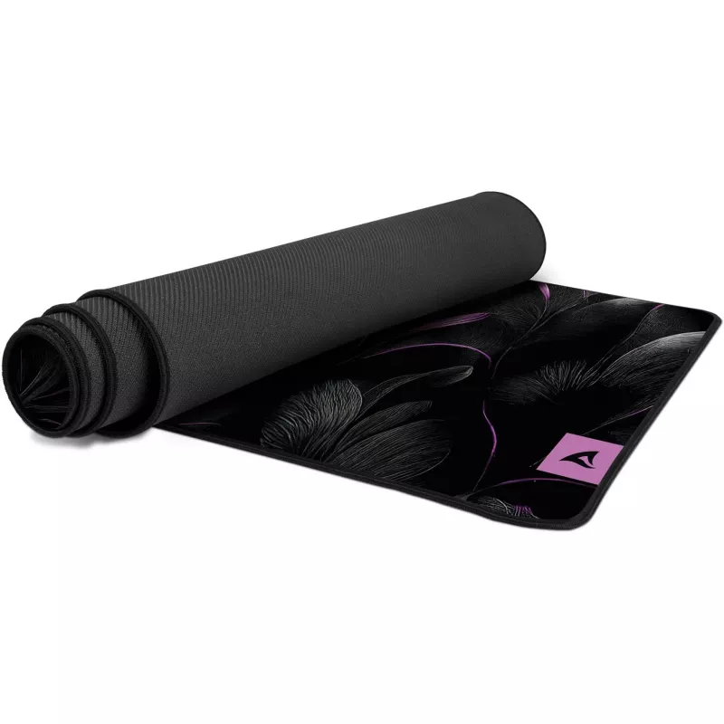 Sharkoon SKILLER SGK50 S3 Design Bundle D2 sada klávesových krytiek a podložky pod myš