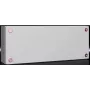 Elektrické puzdro Rittal 1505.000, oceľ IP66, 500×120×200 mm