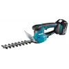 Makita DUM111SYX akumulátorové nožnice na trávu 2 v 1, 18 V