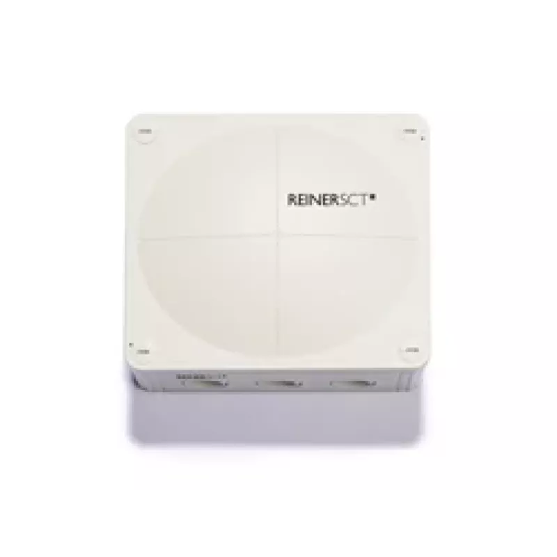 Bezpečnostný dverový kontrolér Reiner SCT timeCard 1 dvere Ethernet