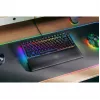Klávesnica Razer BlackWidow V4 Gaming USB QWERTY US English čierna