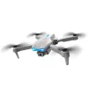 E99 Pro dron | dron + 3 batérie + transportná taška set | 1800 mAh