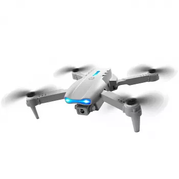 E99 Pro dron | dron + 3 batérie + transportná taška set | 1800 mAh