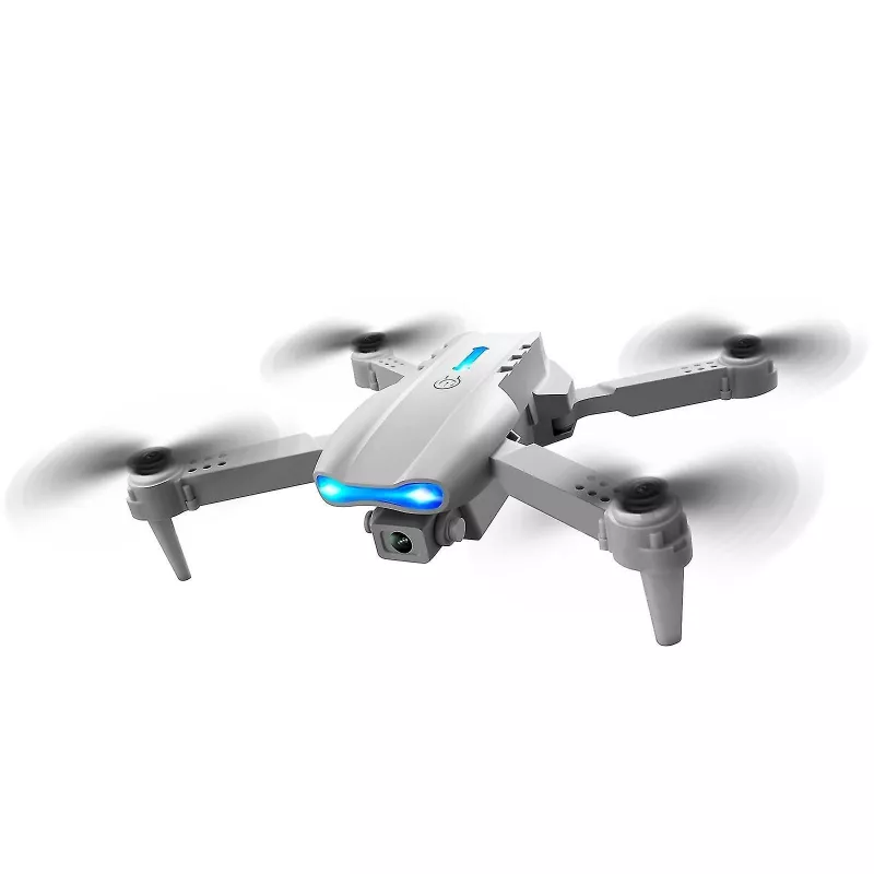 E99 Pro dron | dron + 3 batérie + transportná taška set | 1800 mAh