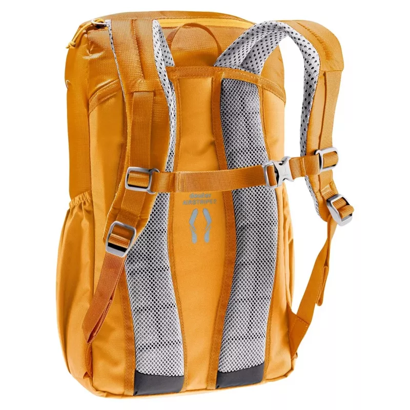 Batoh DEUTER Junior maple-amber — detský batoh od Deuter