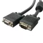 Sbox VGA predlžovací HD-15 M/F 2M VGA-MF2