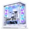PC skriňa Phanteks NV9 MKII Full Tower biela