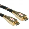 HDMI kábel ROLINE GOLD Ultra HD 1m