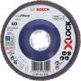 Brúsny kotúč Bosch 115 mm, zrnitosť 60, pre uhlovú brúsku — model 2608619206